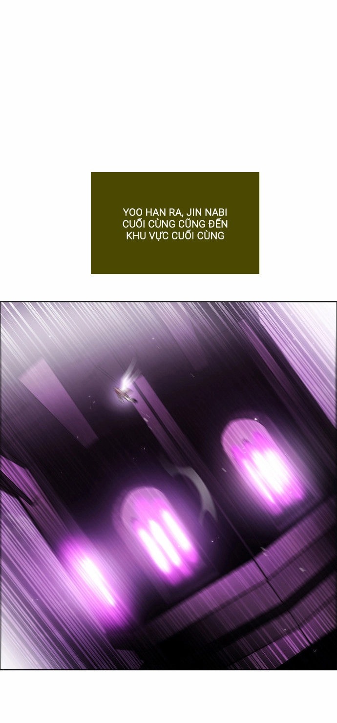 Zero Game Chapter 30 - 43