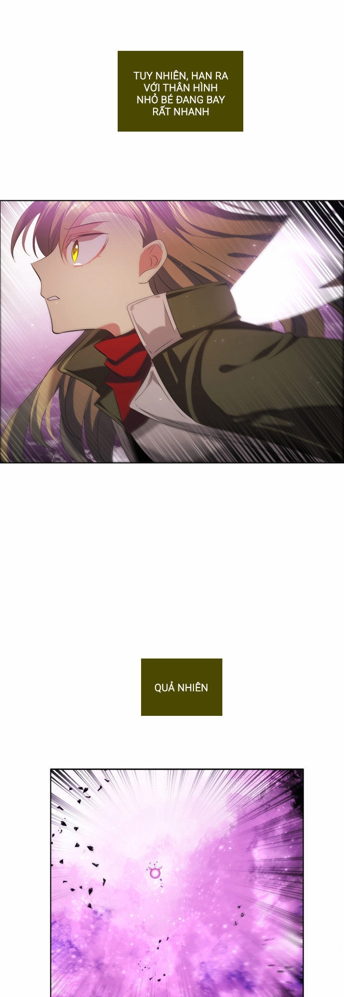 Zero Game Chapter 30 - 44