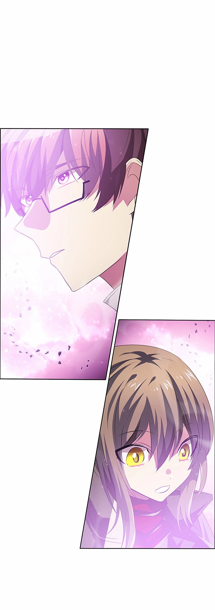 Zero Game Chapter 30 - 48