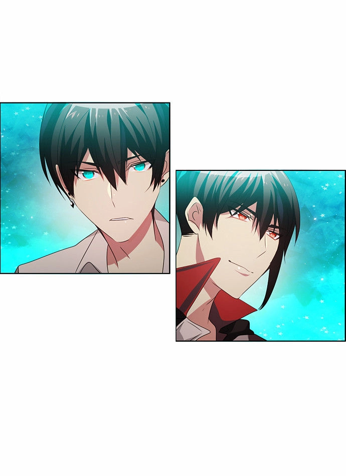 Zero Game Chapter 30 - 49