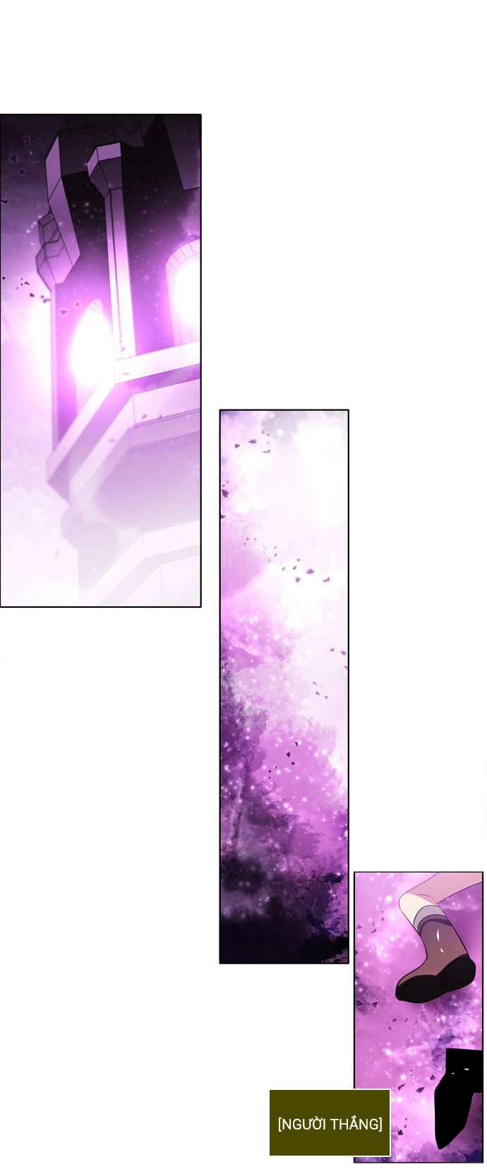 Zero Game Chapter 30 - 50