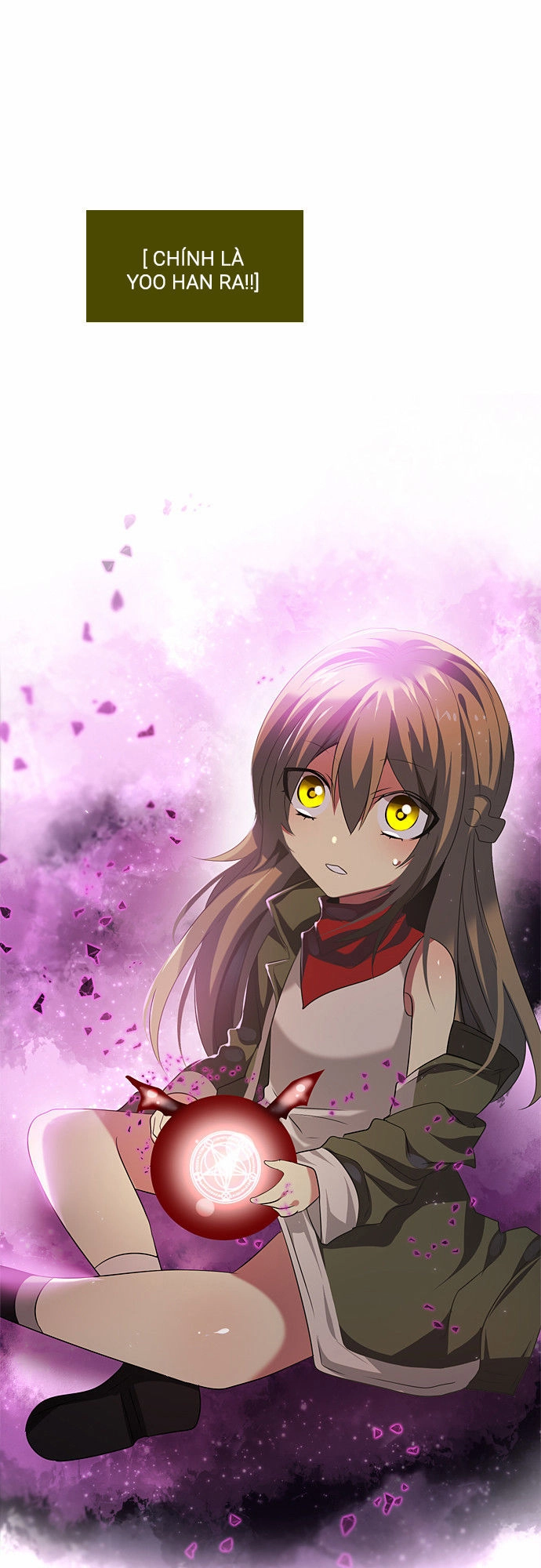 Zero Game Chapter 30 - 51