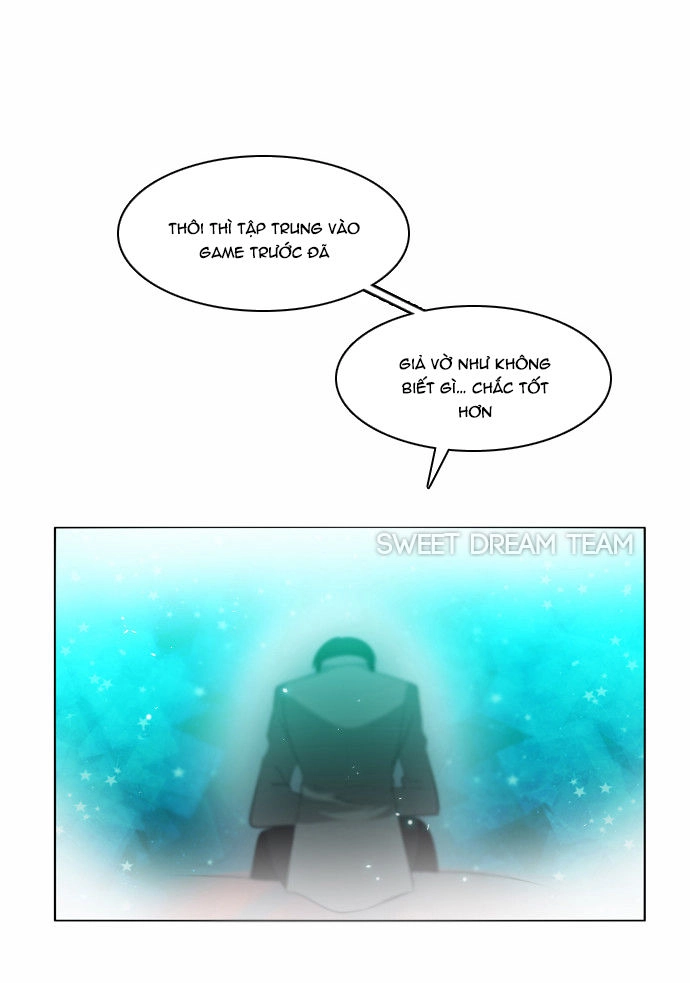 Zero Game Chapter 30 - 56