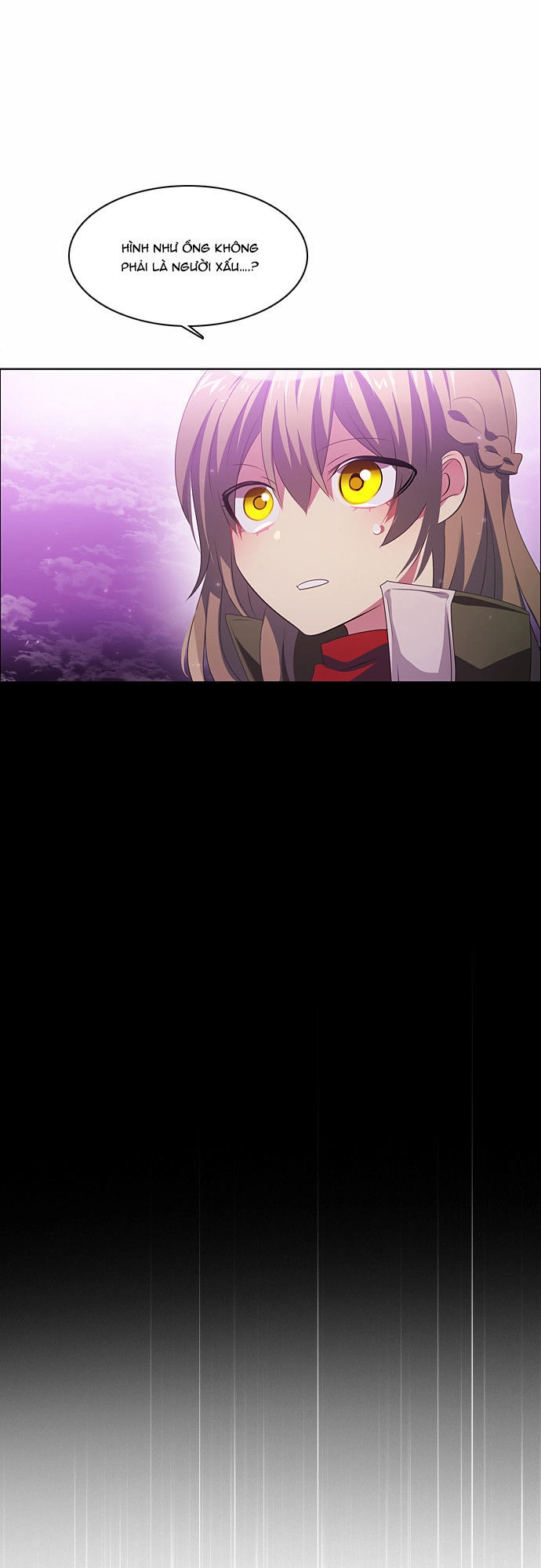 Zero Game Chapter 30 - 60