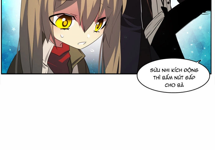 Zero Game Chapter 30 - 64