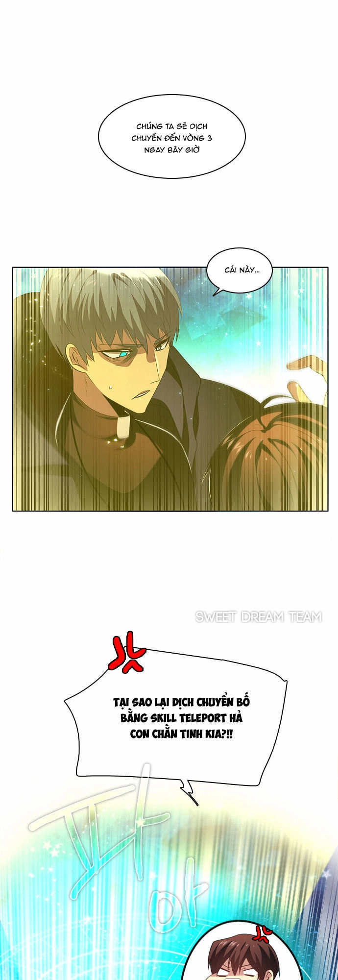 Zero Game Chapter 30 - 66