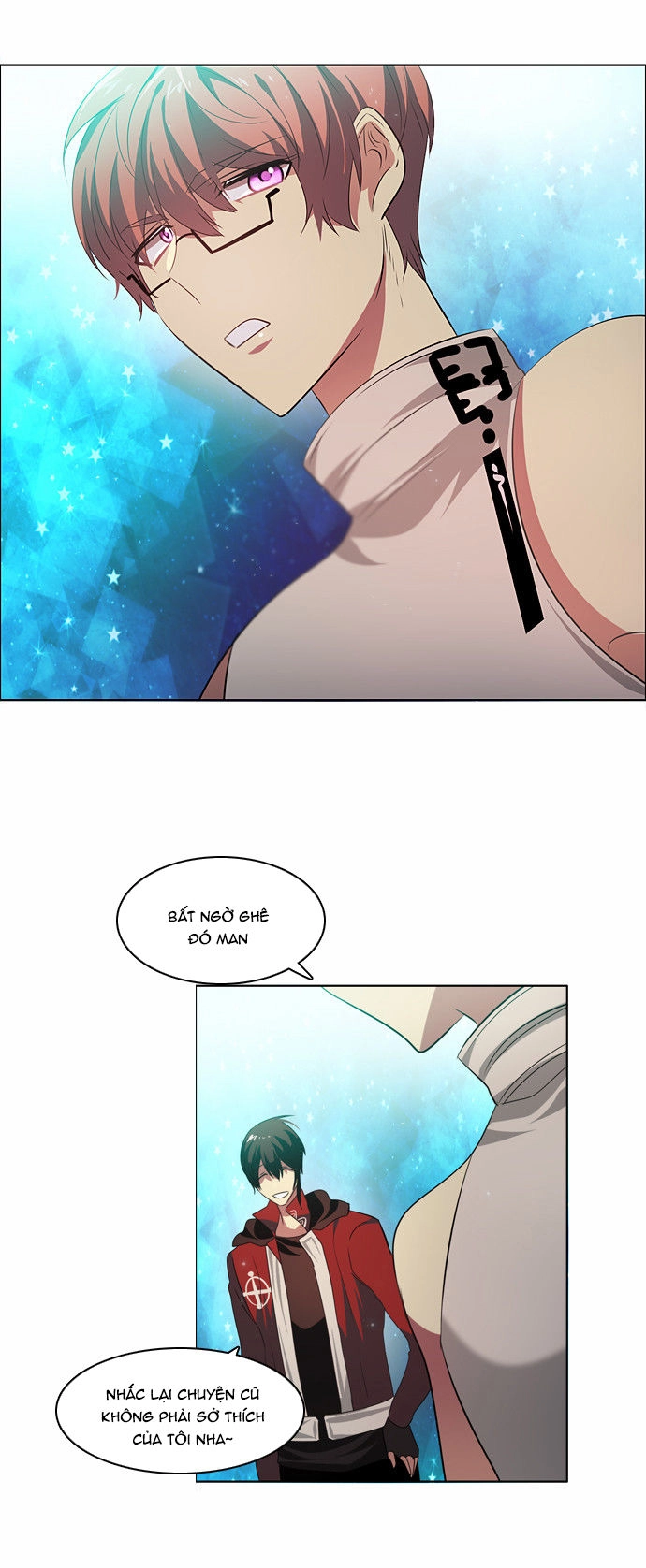 Zero Game Chapter 30 - 69