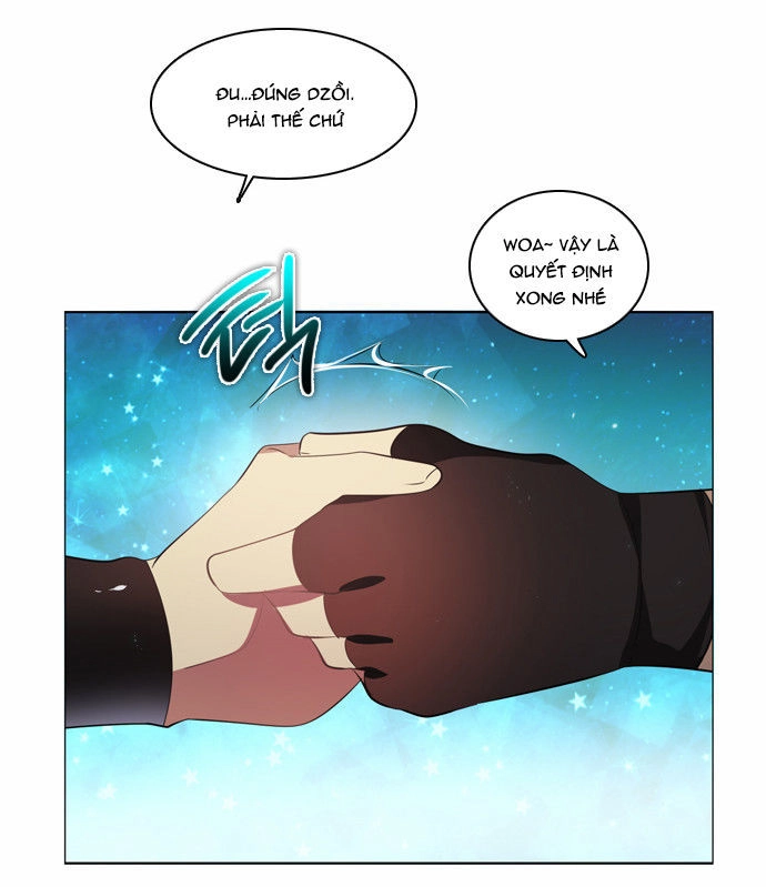 Zero Game Chapter 30 - 72