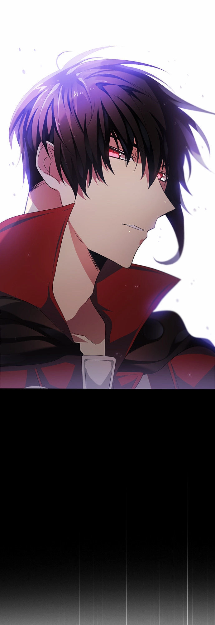 Zero Game Chapter 30 - 75