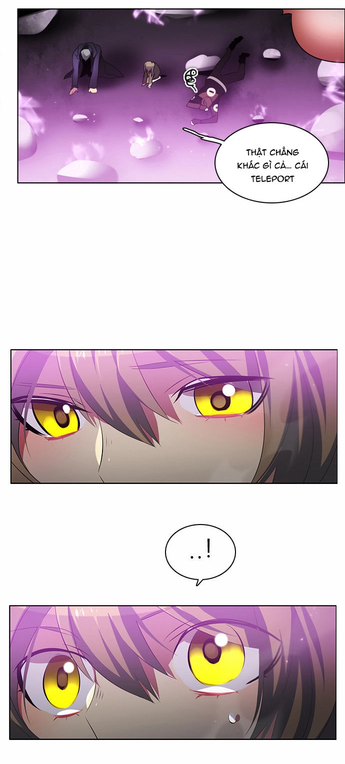 Zero Game Chapter 30 - 79