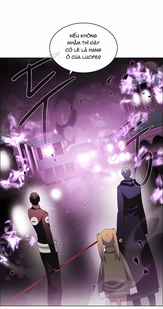 Zero Game Chapter 30 - 81