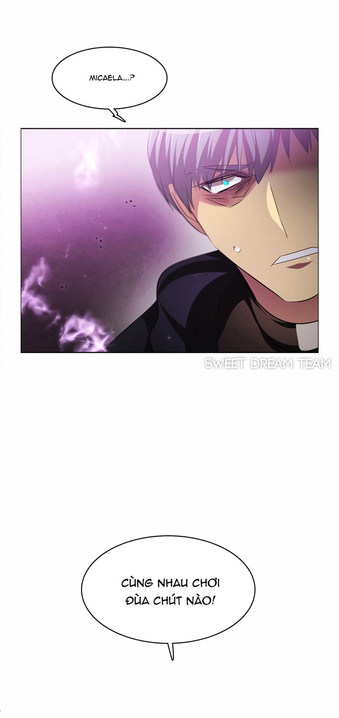 Zero Game Chapter 30 - 85