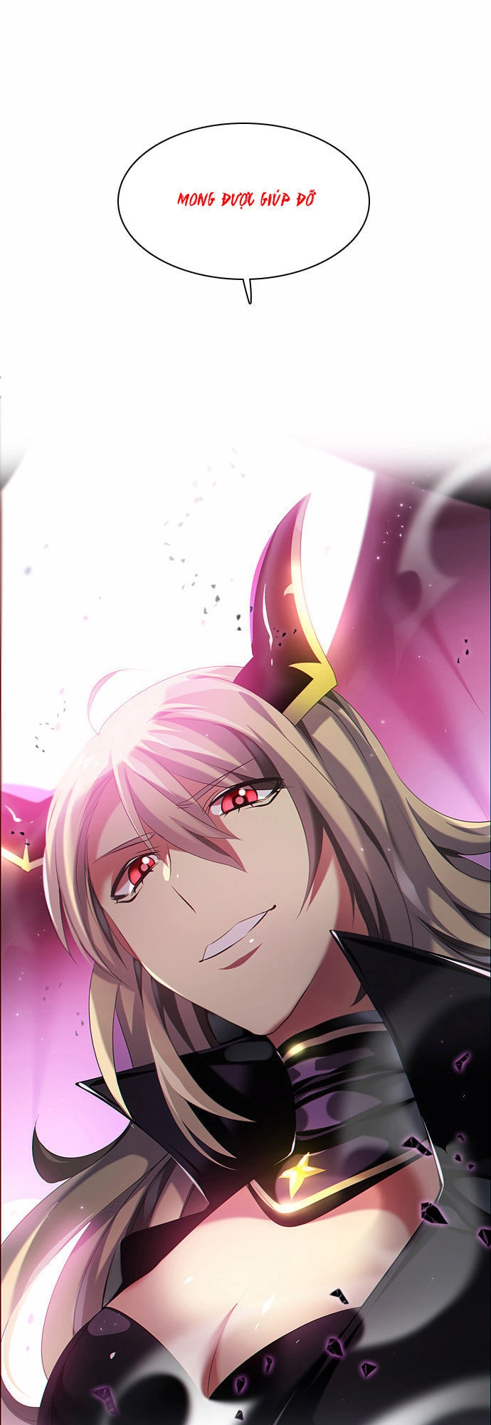 Zero Game Chapter 31 - 4