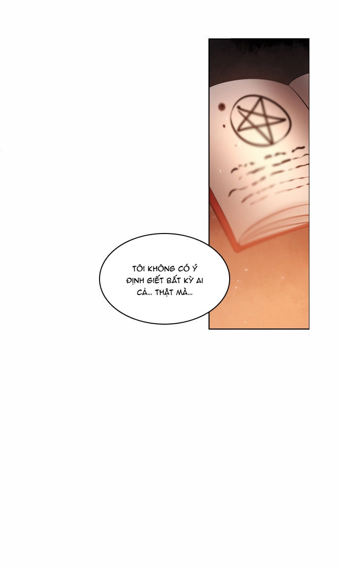 Zero Game Chapter 31 - 8