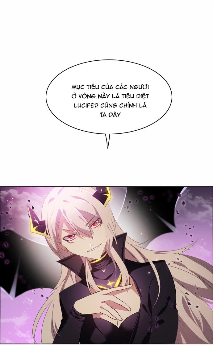 Zero Game Chapter 31 - 16