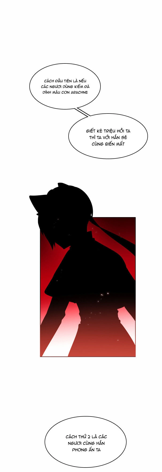 Zero Game Chapter 31 - 17