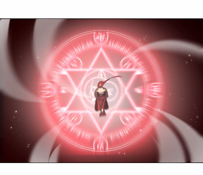 Zero Game Chapter 31 - 19