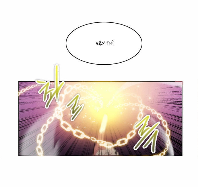 Zero Game Chapter 31 - 28