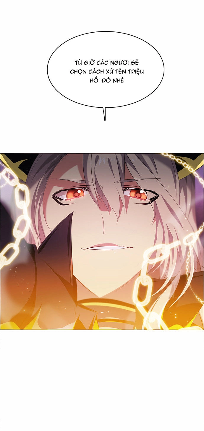 Zero Game Chapter 31 - 29