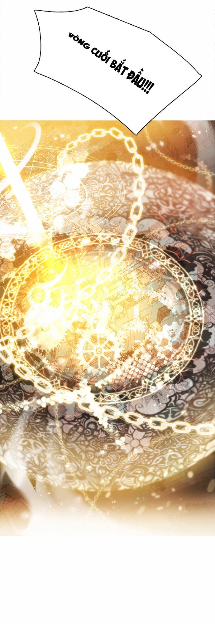 Zero Game Chapter 31 - 30