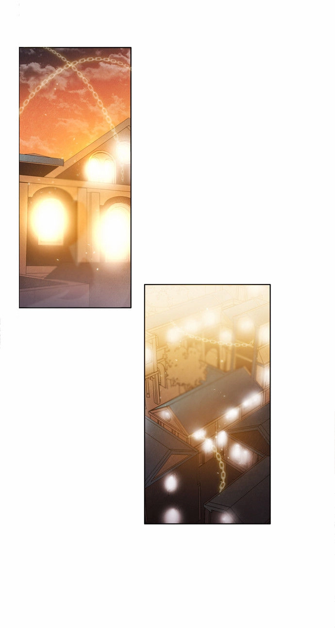 Zero Game Chapter 31 - 32