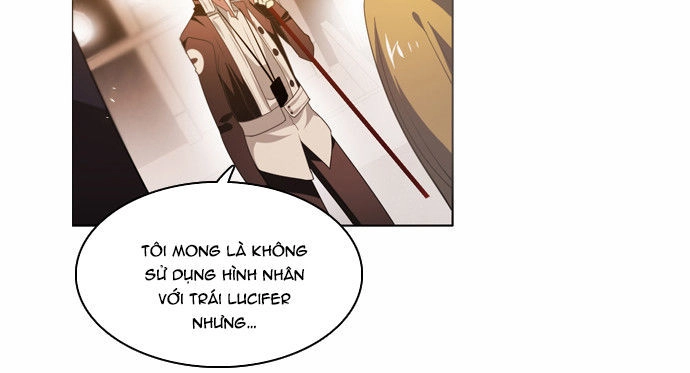 Zero Game Chapter 31 - 37