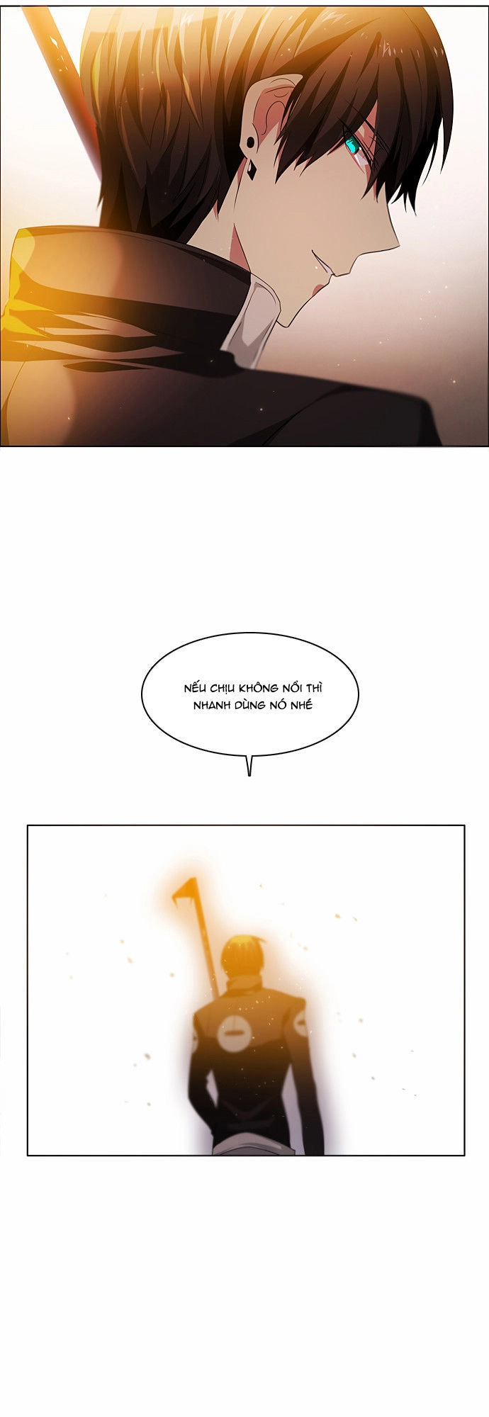 Zero Game Chapter 31 - 39