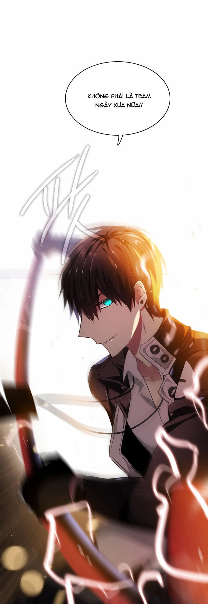 Zero Game Chapter 31 - 51