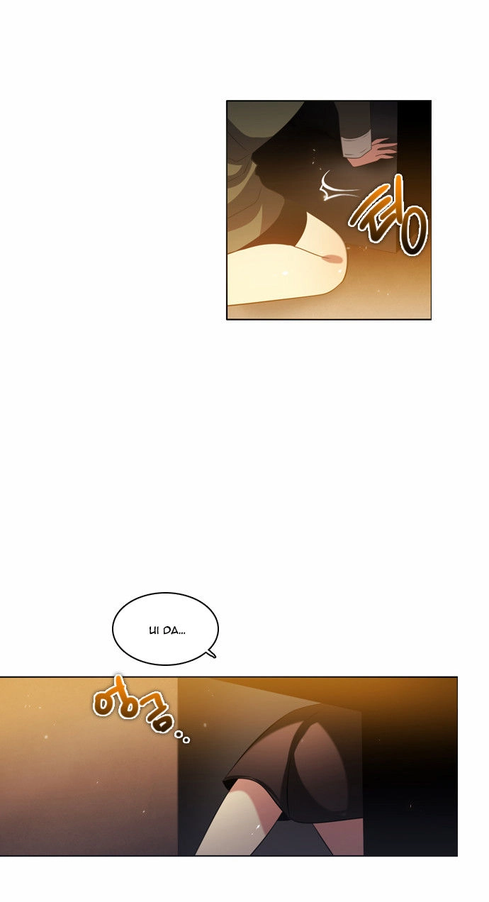 Zero Game Chapter 31 - 60