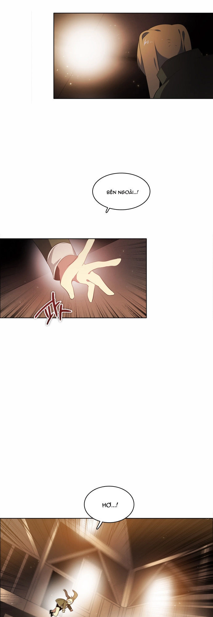 Zero Game Chapter 31 - 64