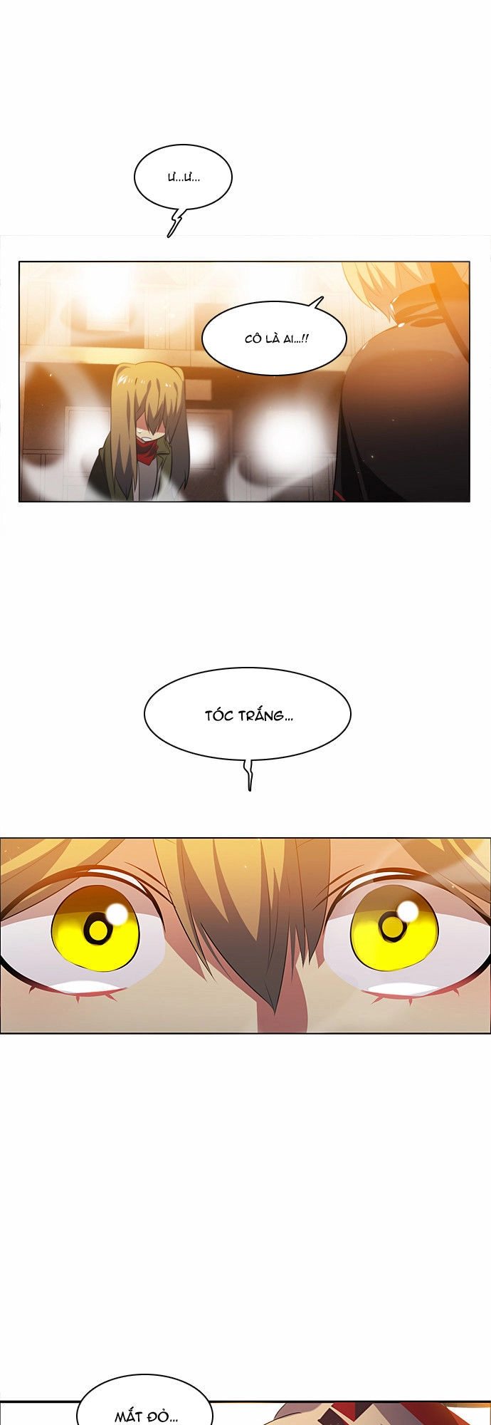 Zero Game Chapter 31 - 68