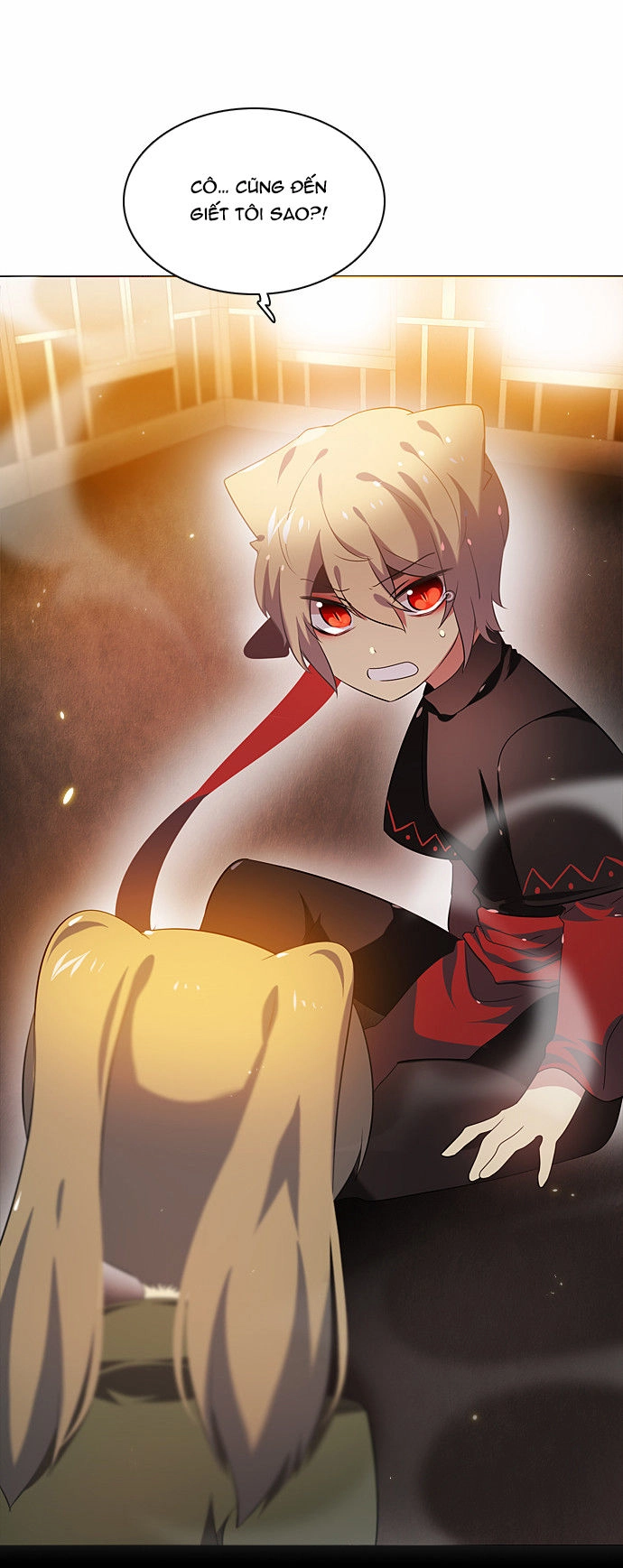 Zero Game Chapter 31 - 70