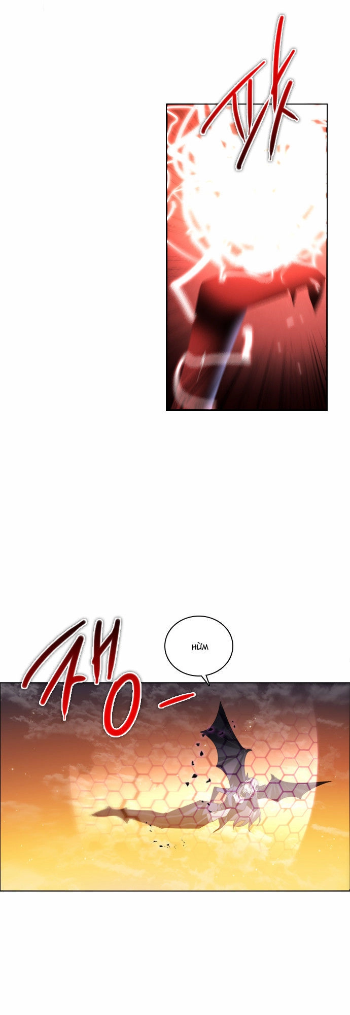 Zero Game Chapter 31 - 73