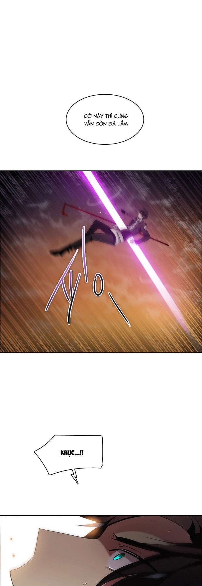 Zero Game Chapter 31 - 76