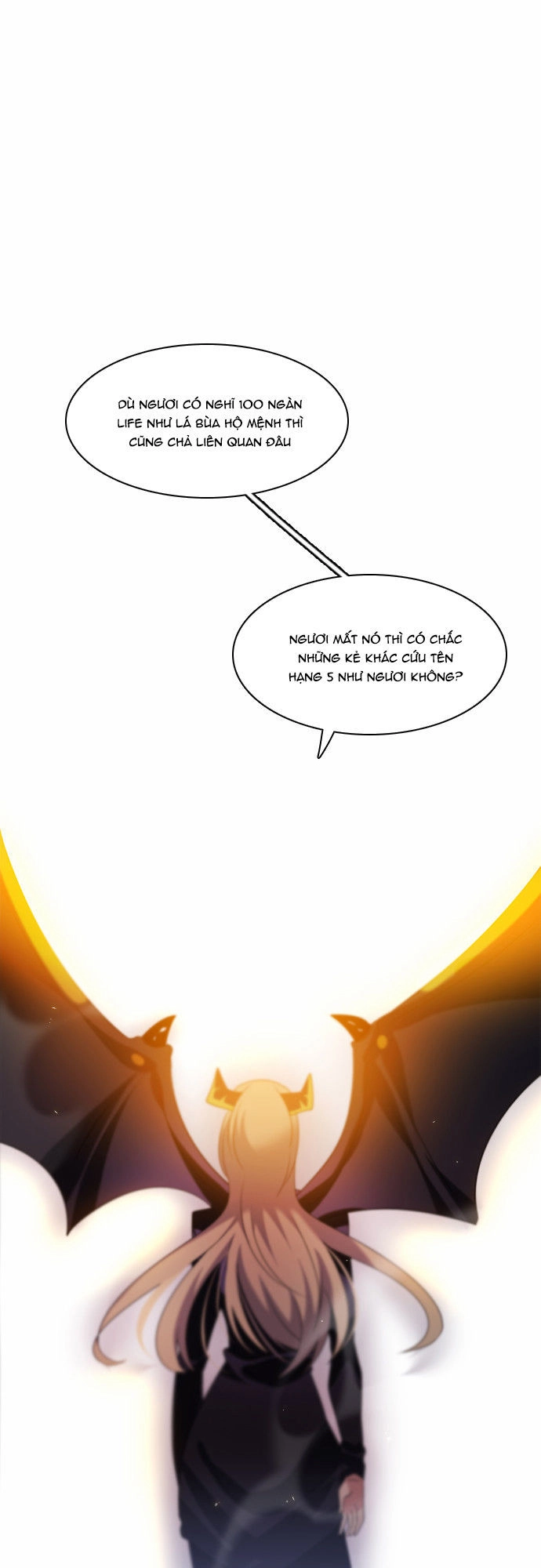 Zero Game Chapter 31 - 85