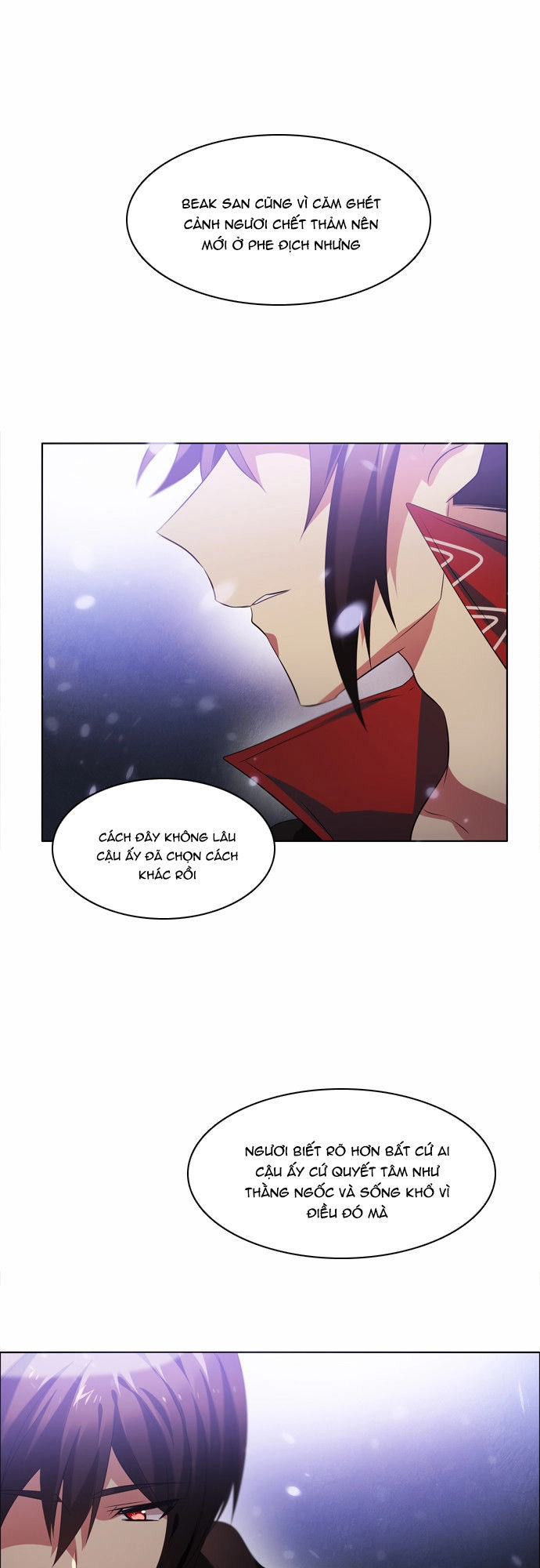 Zero Game Chapter 31 - 87