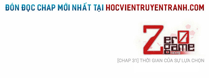 Zero Game Chapter 31 - 92