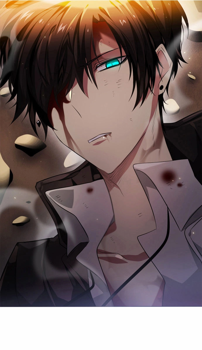 Zero Game Chapter 32 - 3