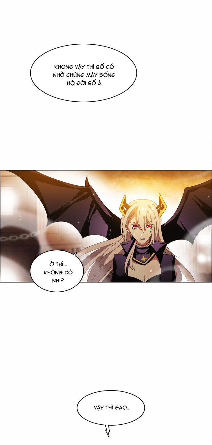 Zero Game Chapter 32 - 4