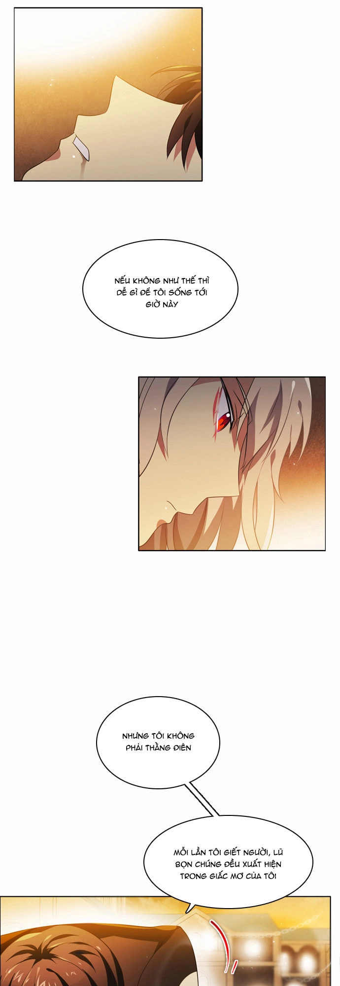 Zero Game Chapter 32 - 7