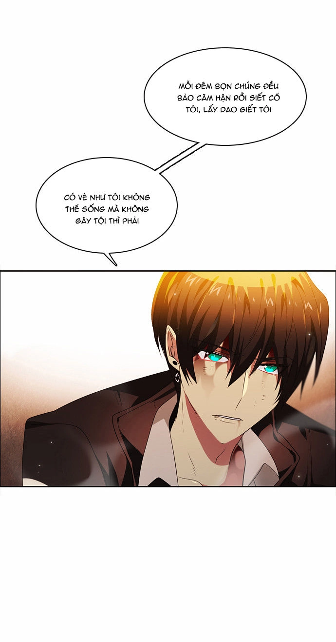 Zero Game Chapter 32 - 9