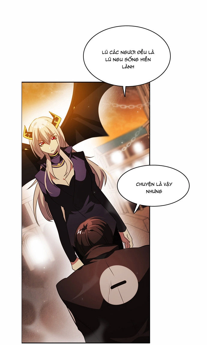 Zero Game Chapter 32 - 10