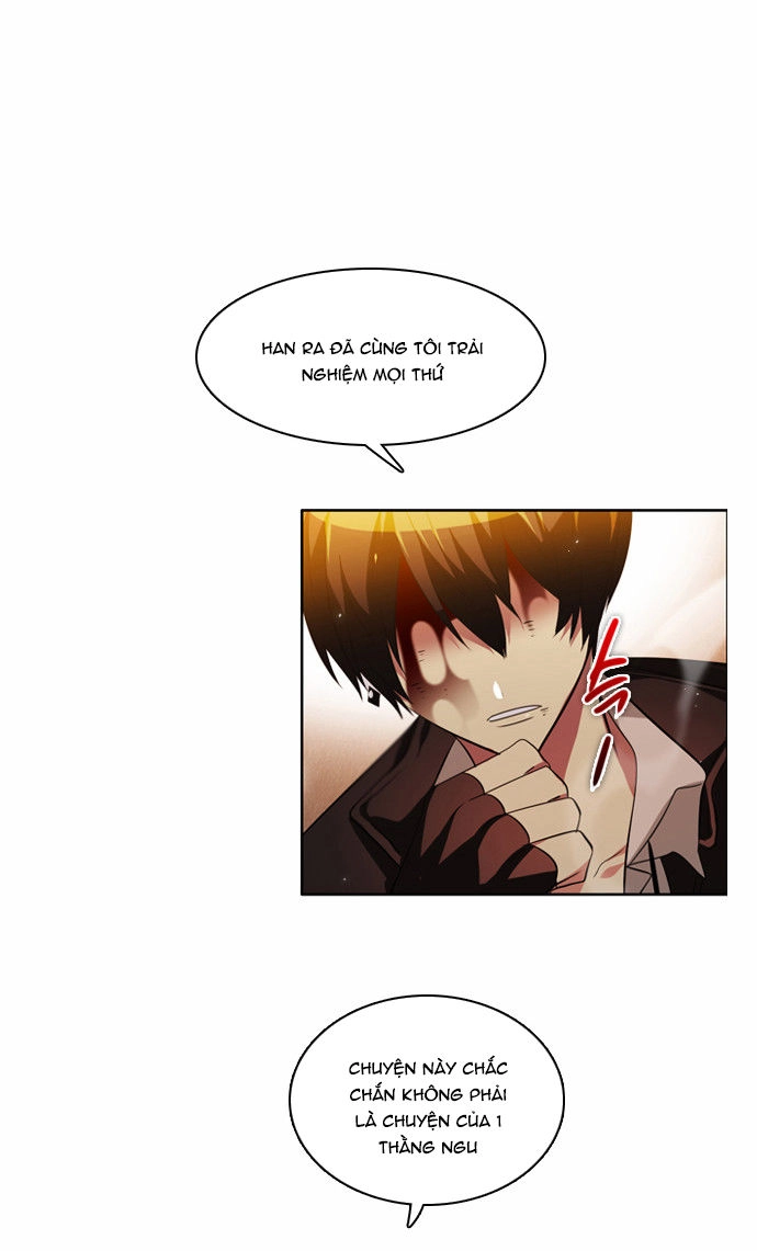 Zero Game Chapter 32 - 11