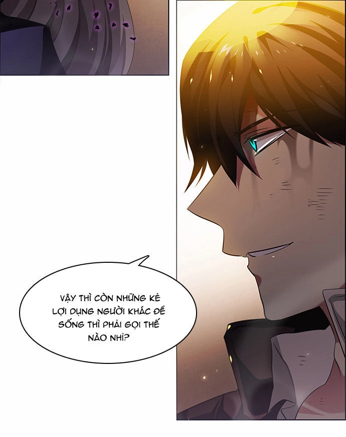 Zero Game Chapter 32 - 22