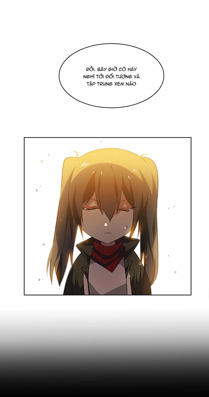 Zero Game Chapter 32 - 47