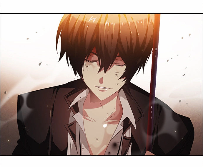 Zero Game Chapter 32 - 52