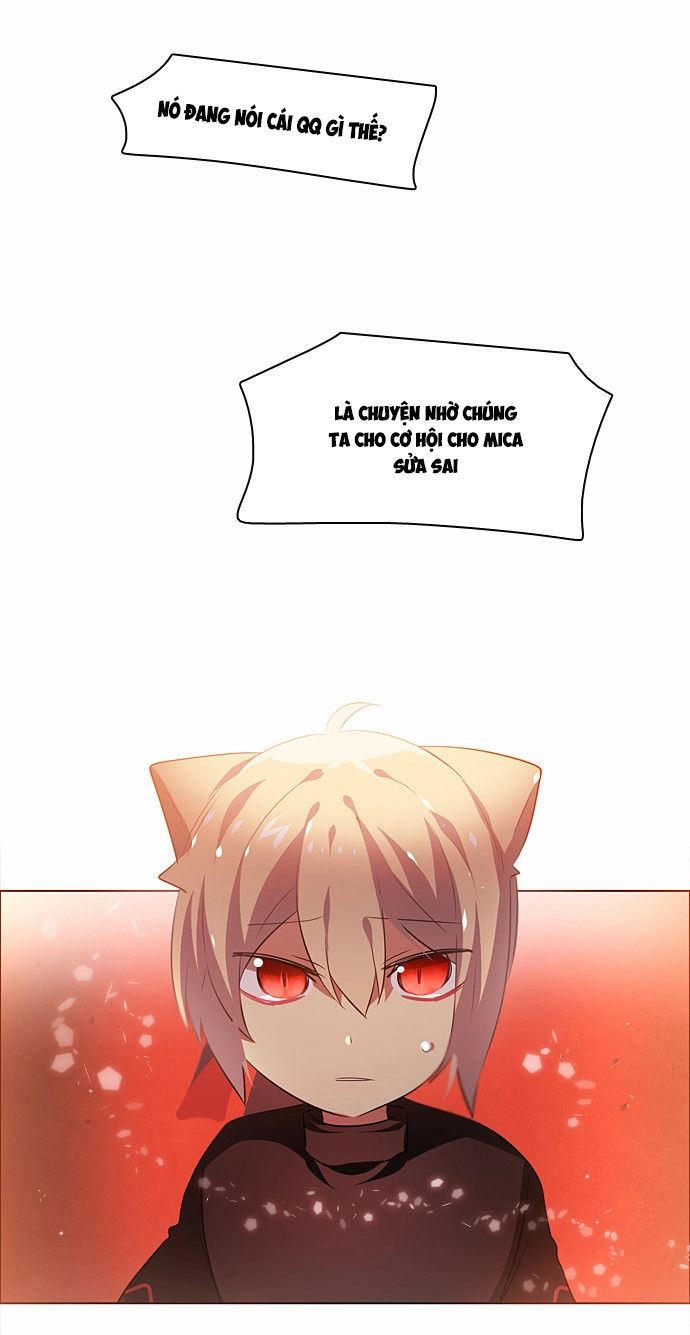 Zero Game Chapter 32 - 69