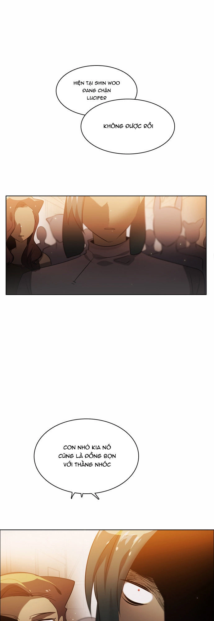 Zero Game Chapter 32 - 70