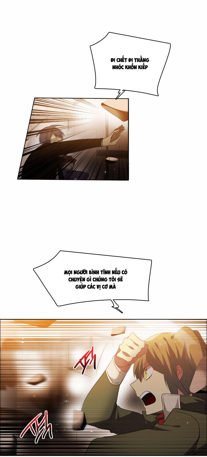 Zero Game Chapter 32 - 74