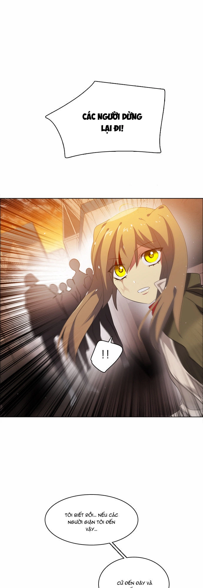 Zero Game Chapter 32 - 80